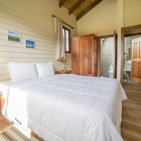 ג'ארהבקואה Carmen Hotel & Villas מראה חיצוני תמונה