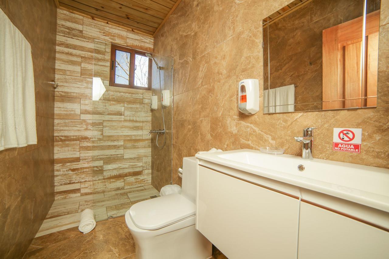 ג'ארהבקואה Carmen Hotel & Villas מראה חיצוני תמונה