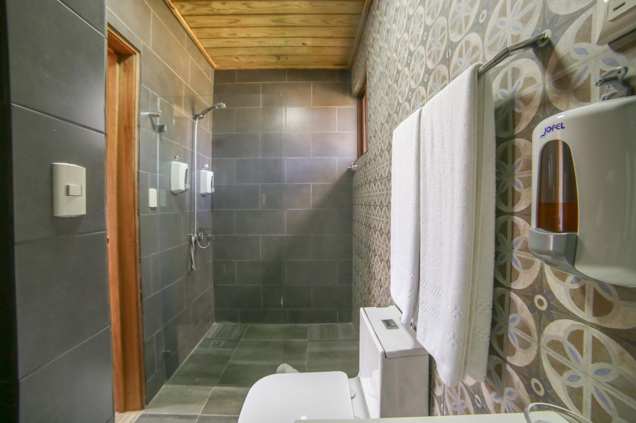 ג'ארהבקואה Carmen Hotel & Villas מראה חיצוני תמונה