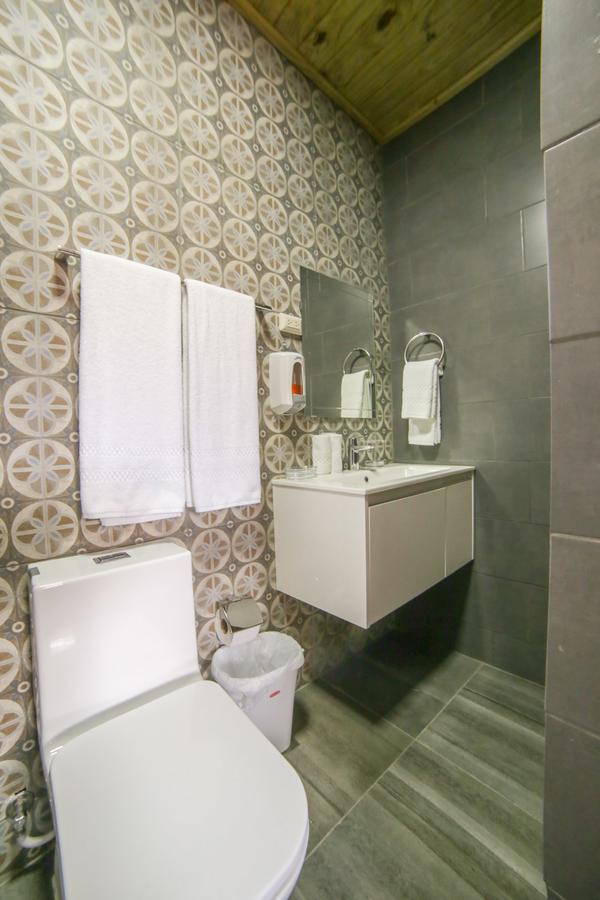 ג'ארהבקואה Carmen Hotel & Villas מראה חיצוני תמונה
